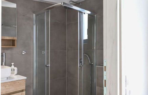 Κοράλι, μεζονέτα στην παραλία Λίμνης - Photo 20