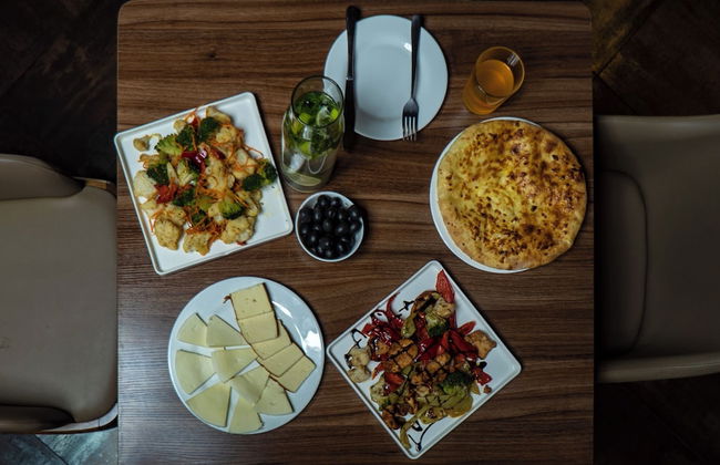 Tm Apart Hotel - Foto 67