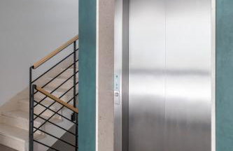 Boutique Soft Tones with Balcony and Secured Garage - Photo 7