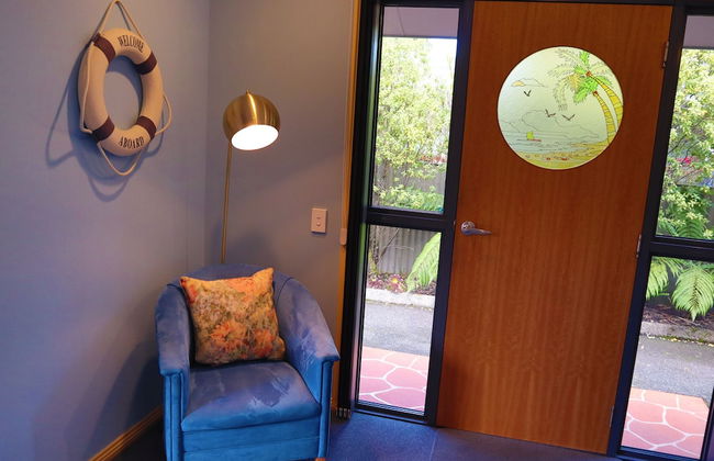 Strahan Bungalows - Photo 2