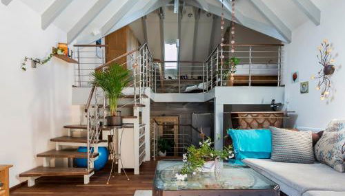 Tauber Relax Loft - Foto 3