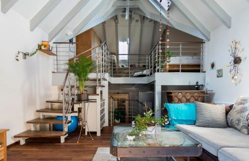 Tauber Relax Loft - Foto 3