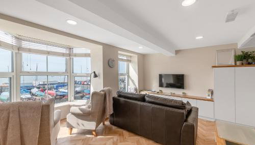 Popular Sea View Apartment - Foto 4