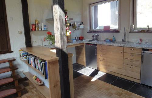 Holiday Home Moselle With Private Sauna - Foto 8