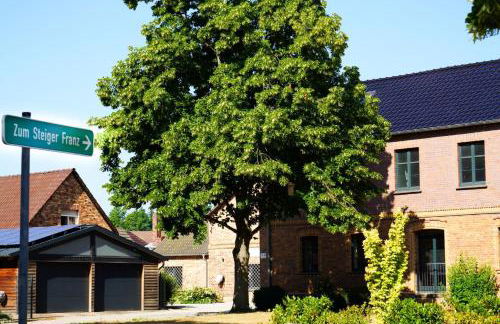 Herberge Zum Steiger Franz - Foto 2