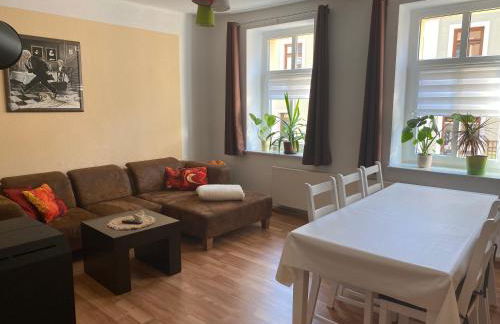 Ferienwohnung Zwönitz - Foto 19