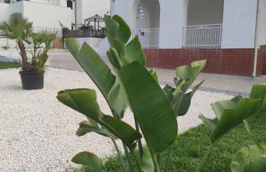 Deluxe Family Suite - Foto 29