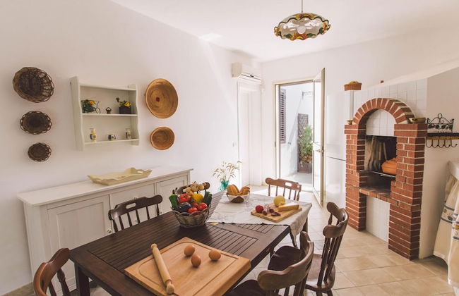 Rg-e366-sp460at - Villa Ferradina 4 2 - Photo 31