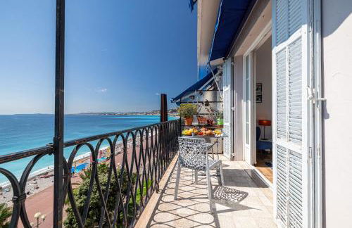 MY CASA - ETAT UNIS 93 INDIGO - Amazing Sea View Aprt with AC - Foto 30