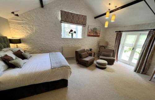 Ravenstone Lodge Country House Hotel - Foto 33