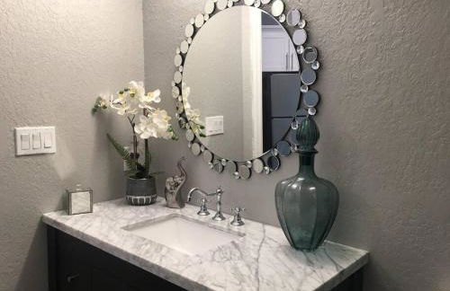 Chic pad in center of Seminole Heights-322 - Foto 22