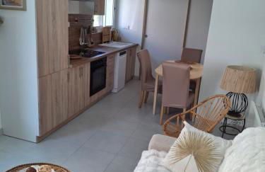 le nid douillé 30 minutes zoo de Beauval - Foto 2