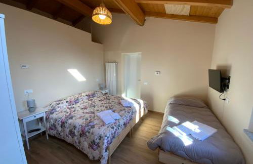 Casale La Rosa Azzurra - Foto 21