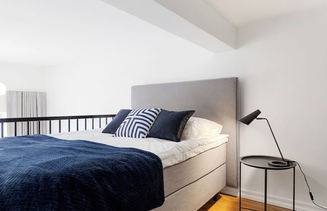 Bob W Tartu Old Town - Foto 28