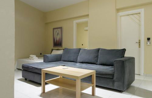 Apartment Lazarous 1 - Foto 1