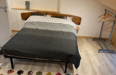 Gîte pied du Mont-fourcat - Foto 5