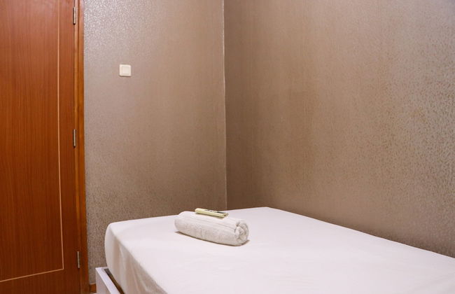 Lavish 3BR Residence at Grand Palace Kemayoran - Foto 28