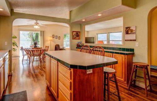 Fray's Lane Waterfront Home - Foto 10