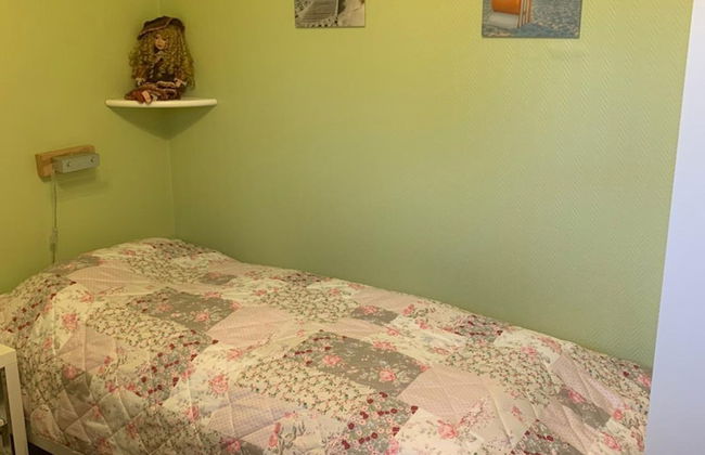 Ferienwohnung fur 2 in St. Peter-ording - Photo 6