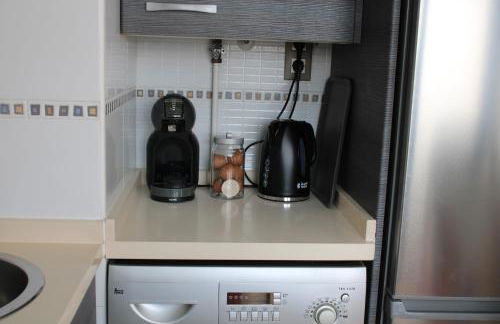 Coqueto apartamento con parking by beBalmy - Foto 24