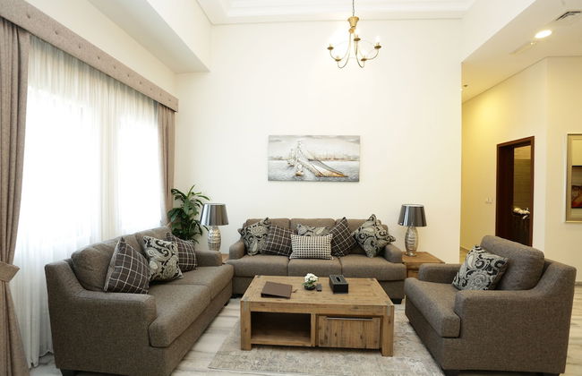 Marbella Holiday Homes - Photo 36