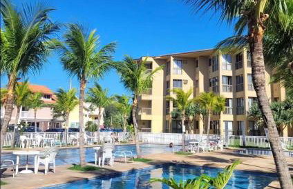 Aldeia dos reis - Condado - Mangaratiba - Loft 405 bl 3 - Foto 33