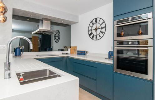 Romille Cottage - Foto 12