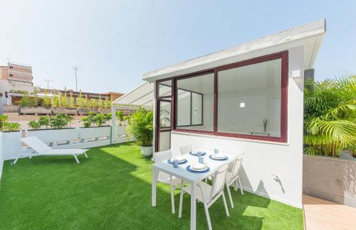 The Terraces Luxury Penthouses, 3B - Foto 30