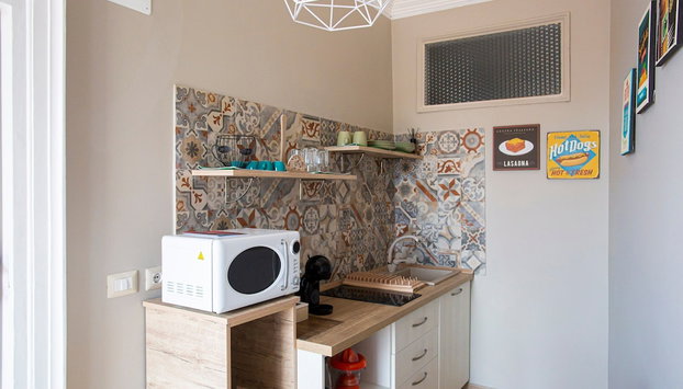 Casa Tilia - Verga in Catania - Foto 5, Habitación