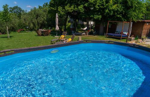 Villetta Collina degli Angeli con ampio giardino - Photo 43