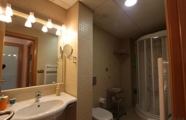 Apartamentos Turísticos Centro - Foto 63