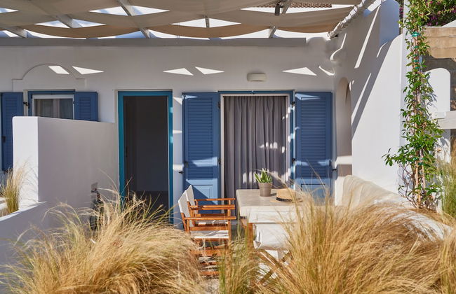 Cleopatra Seaside Homes Paros - Foto 37