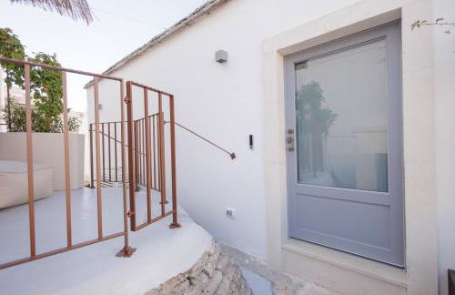 AGLEA trulli e suite - Foto 23