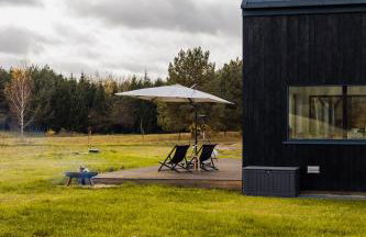 Warmania-Warmia - balia, sauna, SPA - Foto 35