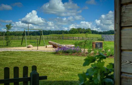 Zielone Ławki - Foto 28