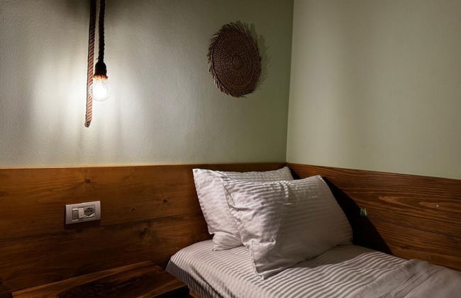 Boho Central Apartment - Photo 59