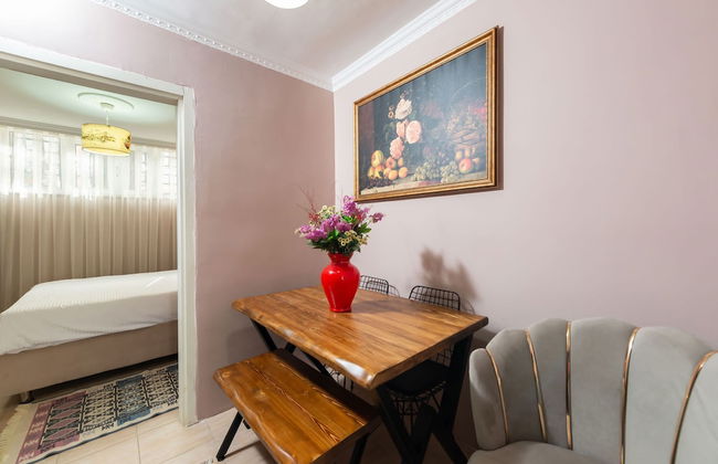 Bright Apart Hotel - Foto 50