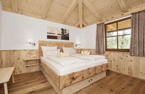 Bayern Chalets bei Salzburg und Berchtesgaden mit Whirlpool und Sauna - Foto 72