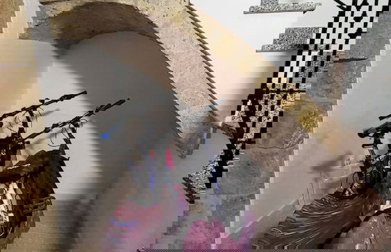 Itiseasy Cuglieri 1 Premium Suite Apartment - Foto 38