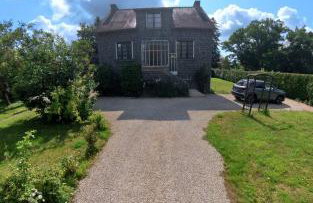 Grande maison de charme Bretonne - Foto 4