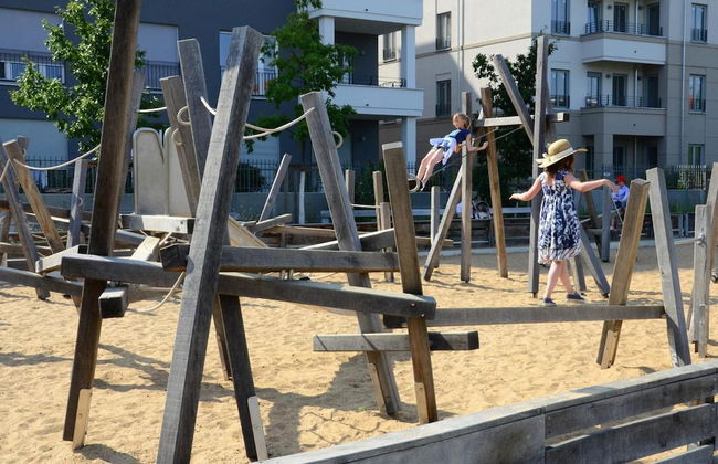 Flottwell Berlin Hotel & Residenz am Park - Foto 26