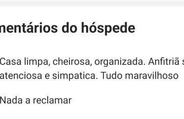 Casa Temporada Nosso Recanto Piscina aquecimento Solar - Foto 31