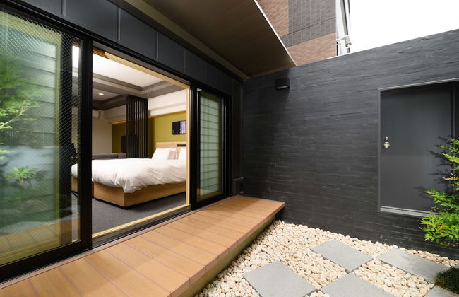 MIMARU Kyoto Station - Foto 8