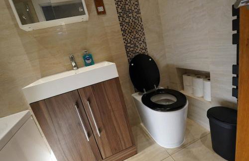 Premium 3BR House - Loughton - by Rent Squared LTD - Foto 74