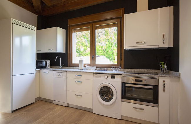 Casa Rural Villa Liquidambar - Foto 16