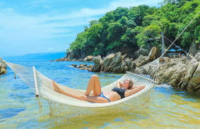 Excursion à Las Caletas - Photo 4