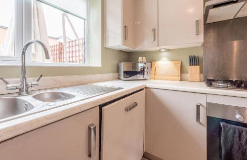 Modern House 2 Bedroom 5 Beds - Foto 42