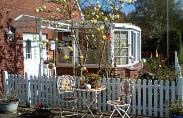 Ferienwohnung Fritz - Foto 1