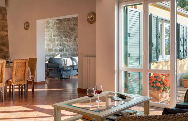 Villa Le Sorbe 12 in Caronia - Foto 42