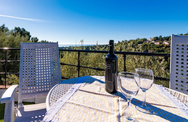 1135 Villa el Torin - Foto 15